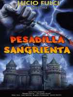 Pesadilla Sangrienta (1989)  Leandro Luchetti