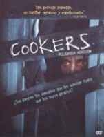 Cookers Peligrosa Adicción (2001)  Dan Mintz