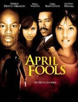 April Fools (2007)  Nancy Norman